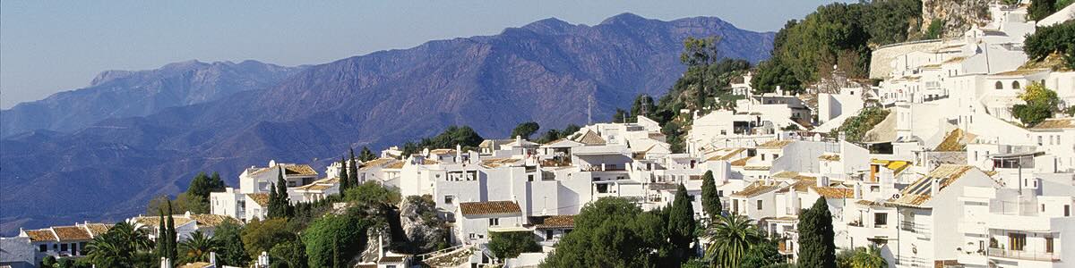 Mijas Pueblo